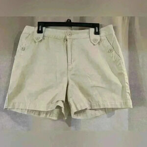 Women’s Tan Sonoma Shorts